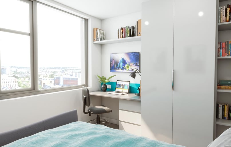 Mayflower Street, City Centre, Plymouth - Image 1